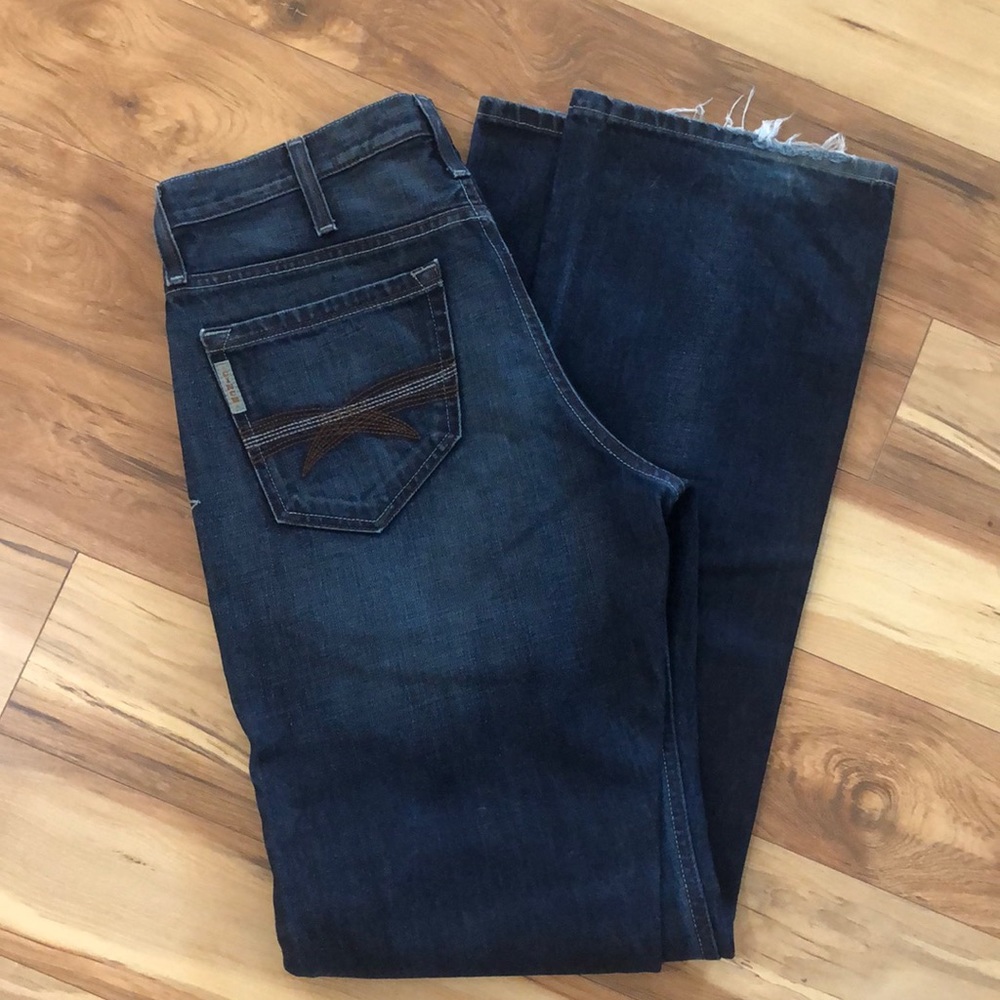 Men’s Cinch Jeans